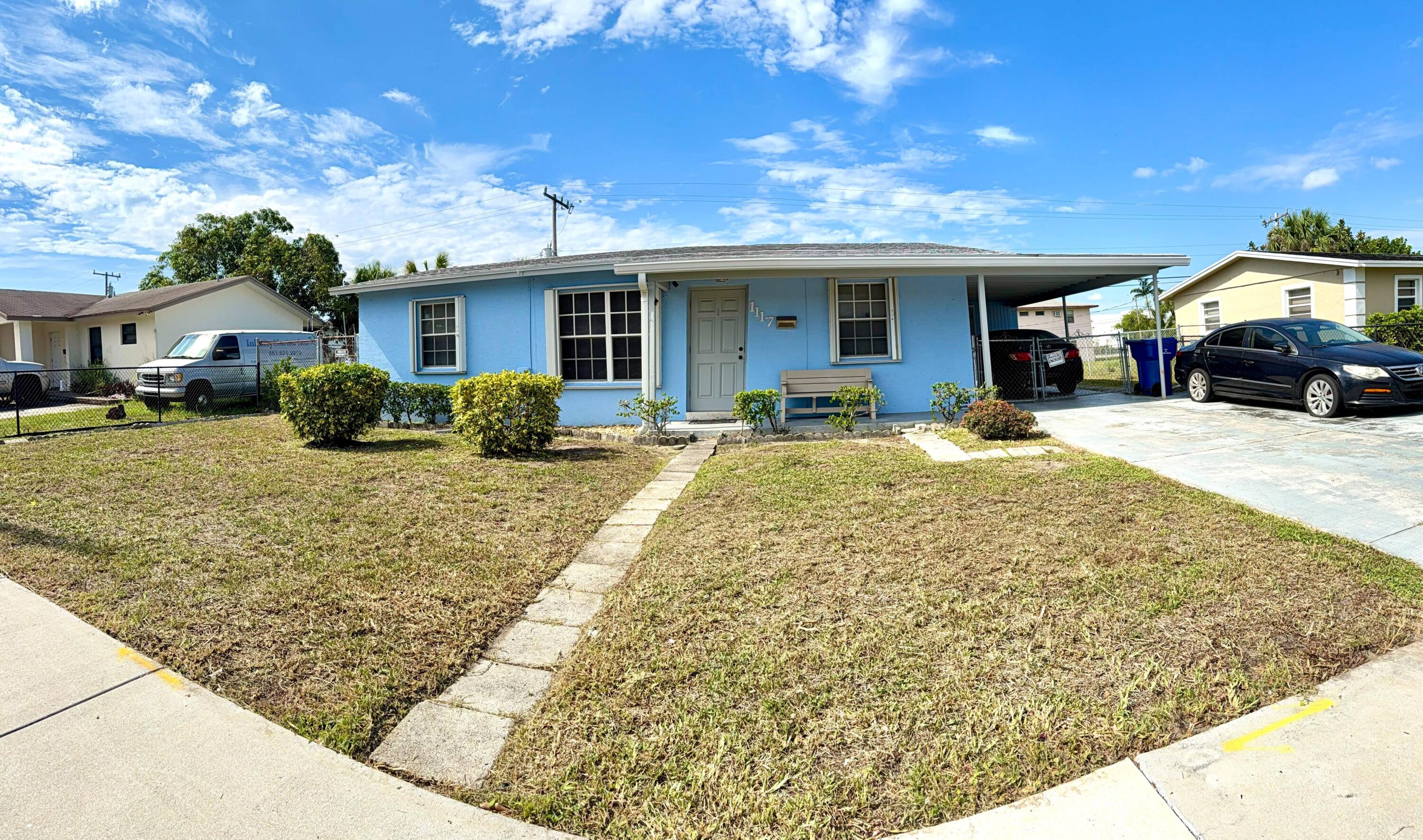 1117 West 23rd Street Riviera Beach, FL 33404 - Photo 1 of 15 IMG-20260613-WA0310