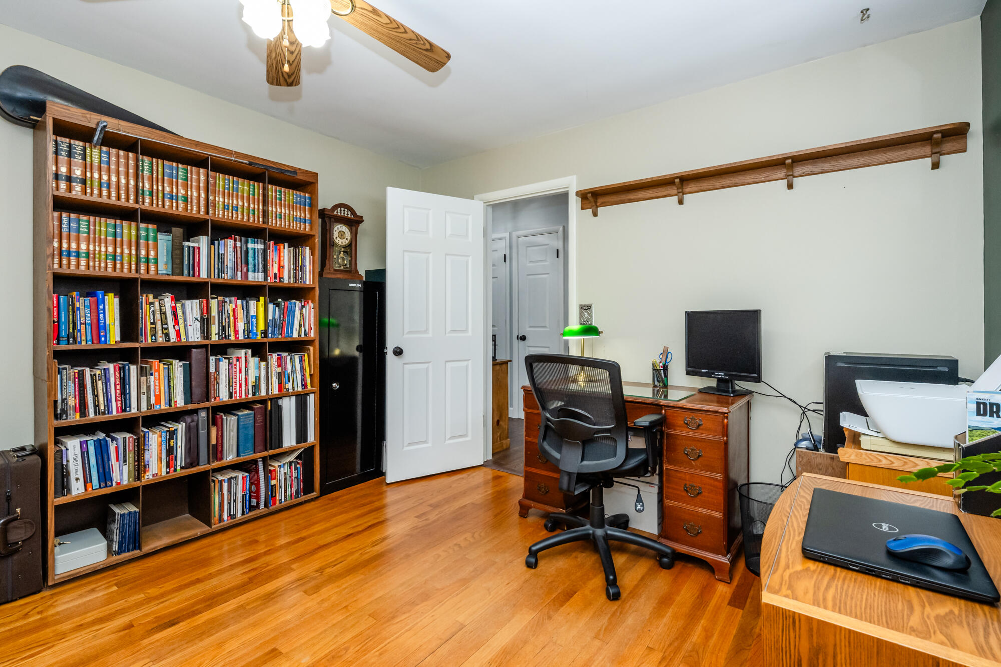 5159 Norman Road St. Joseph, MI 49085 - Photo 17 of 35 Bedroom 2