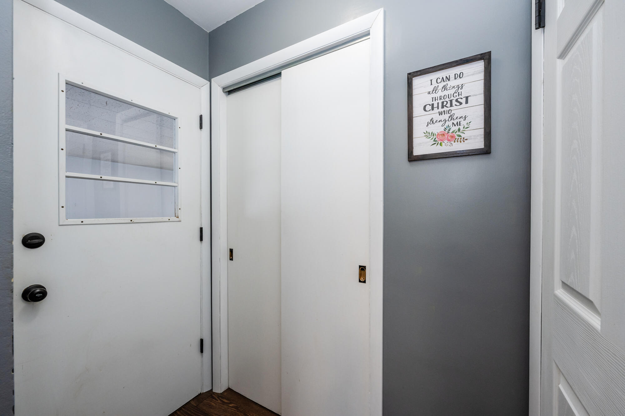 5159 Norman Road St. Joseph, MI 49085 - Photo 19 of 35 Mudroom Entrance