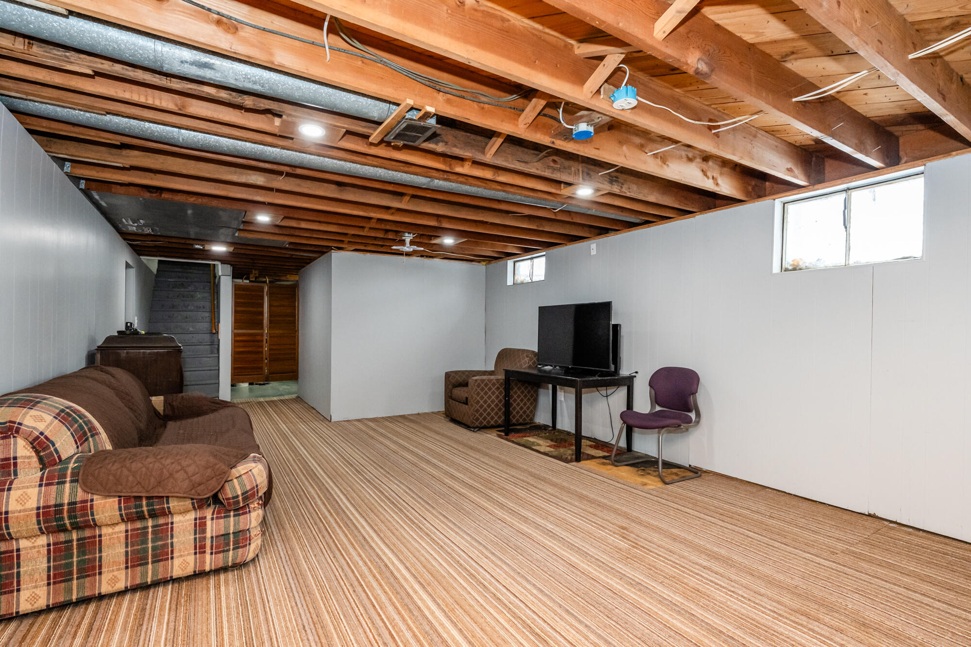 5159 Norman Road St. Joseph, MI 49085 - Photo 24 of 35 Basement