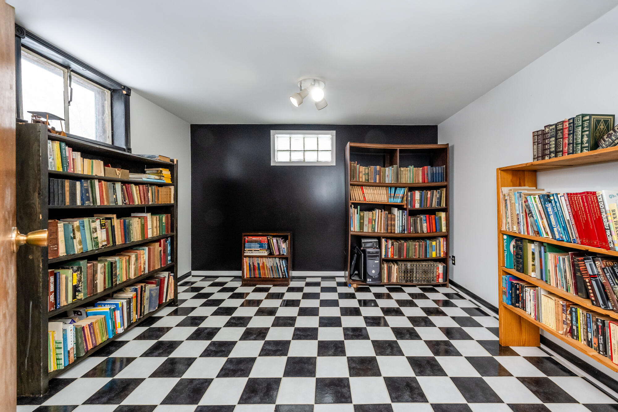 5159 Norman Road St. Joseph, MI 49085 - Photo 25 of 35 Basement Bonus Room