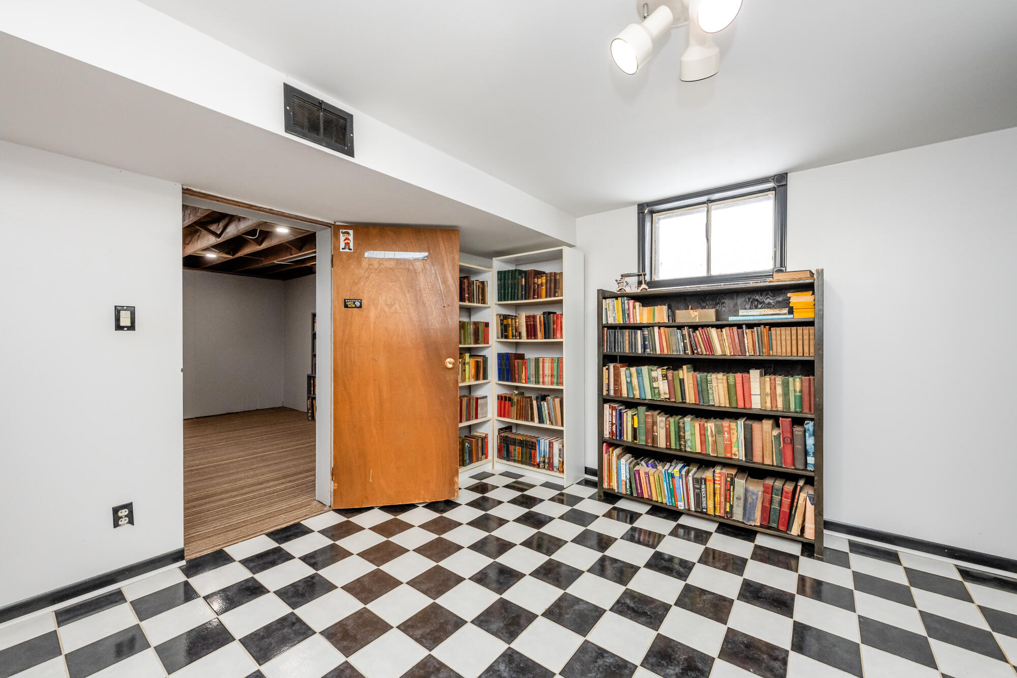 5159 Norman Road St. Joseph, MI 49085 - Photo 26 of 35 Basement Bonus Room
