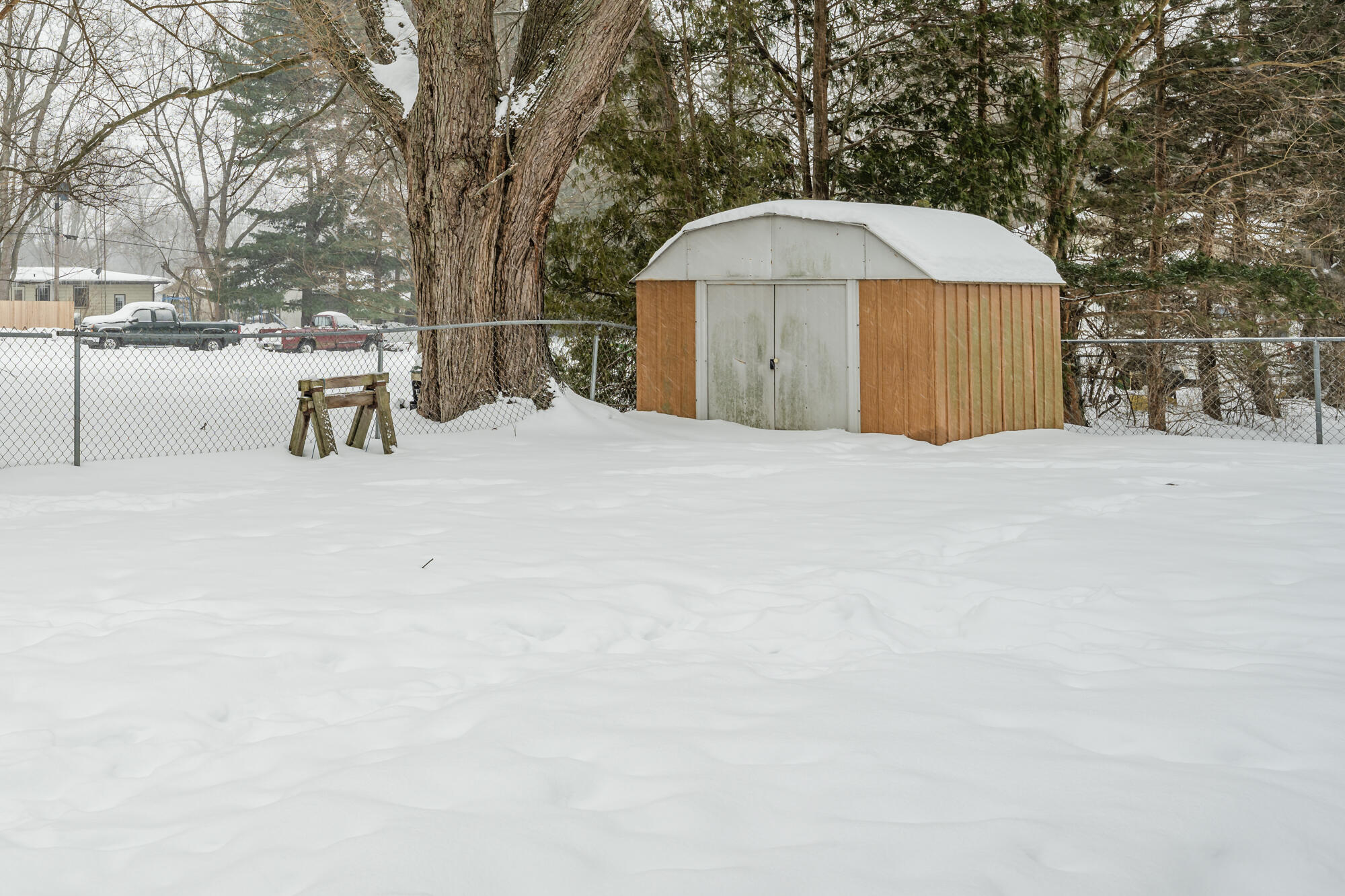 5159 Norman Road St. Joseph, MI 49085 - Photo 30 of 35 Shed