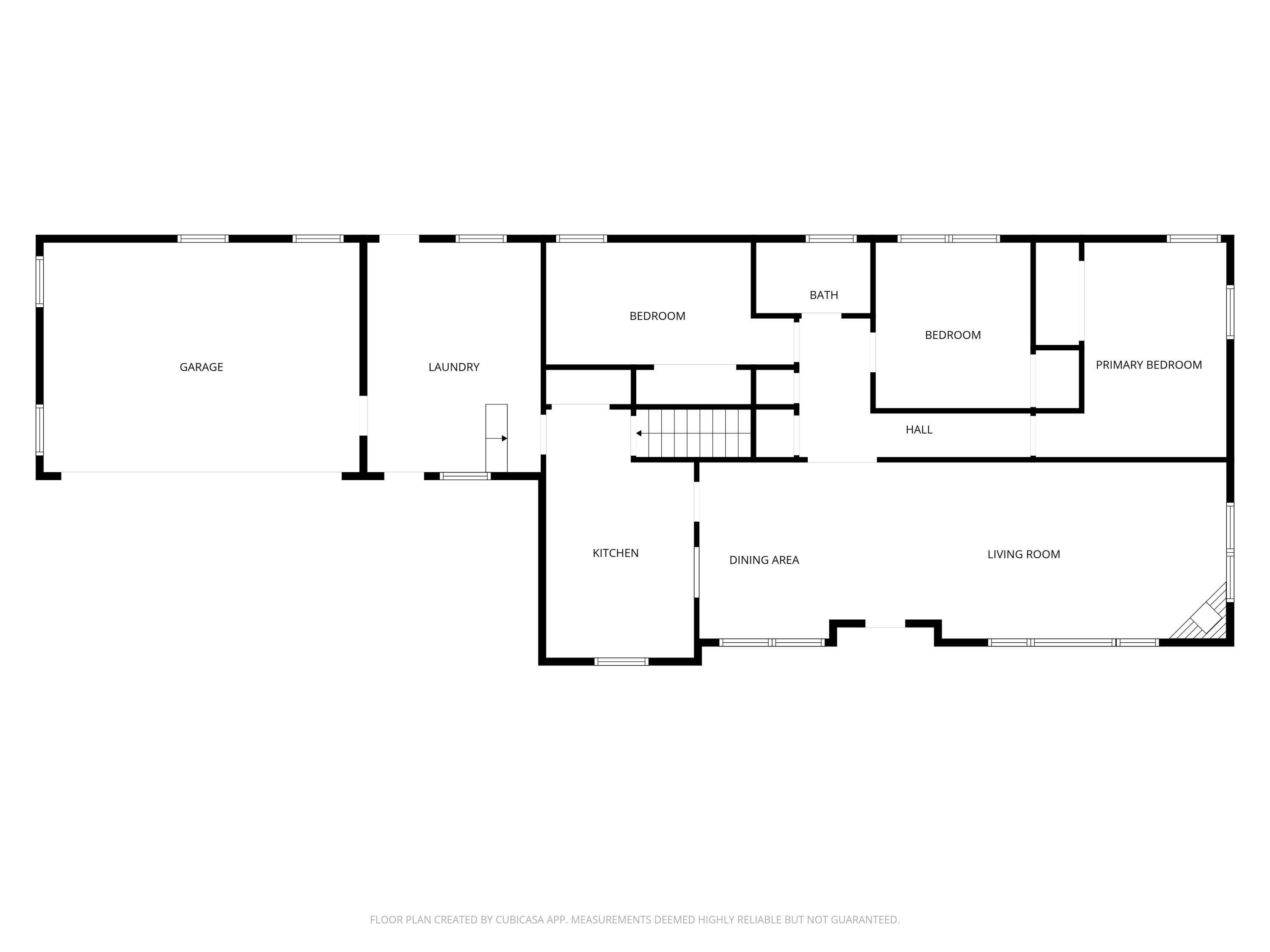 5159 Norman Road St. Joseph, MI 49085 - Photo 33 of 35 Main Floor