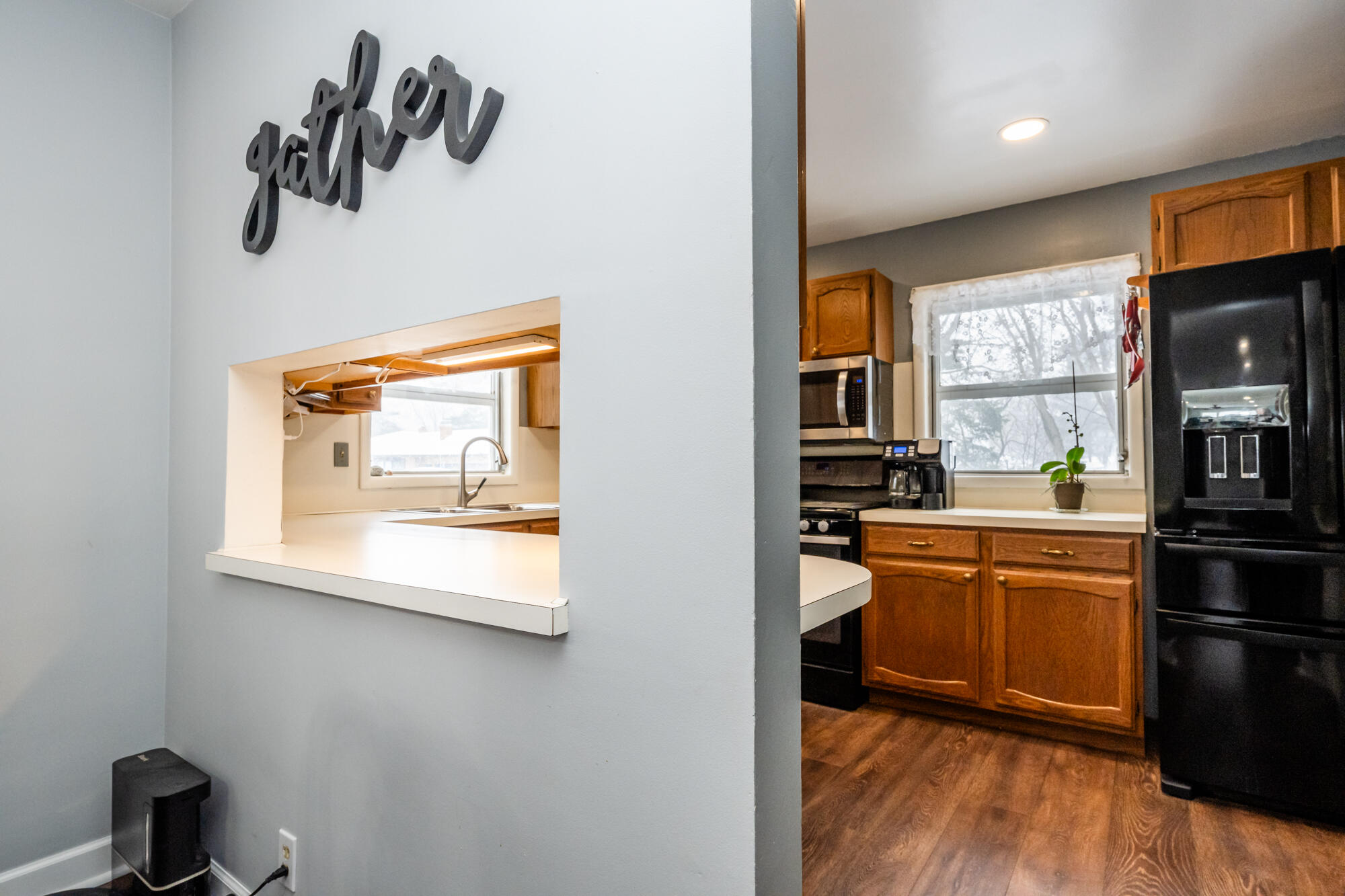 5159 Norman Road St. Joseph, MI 49085 - Photo 8 of 35 Kitchen