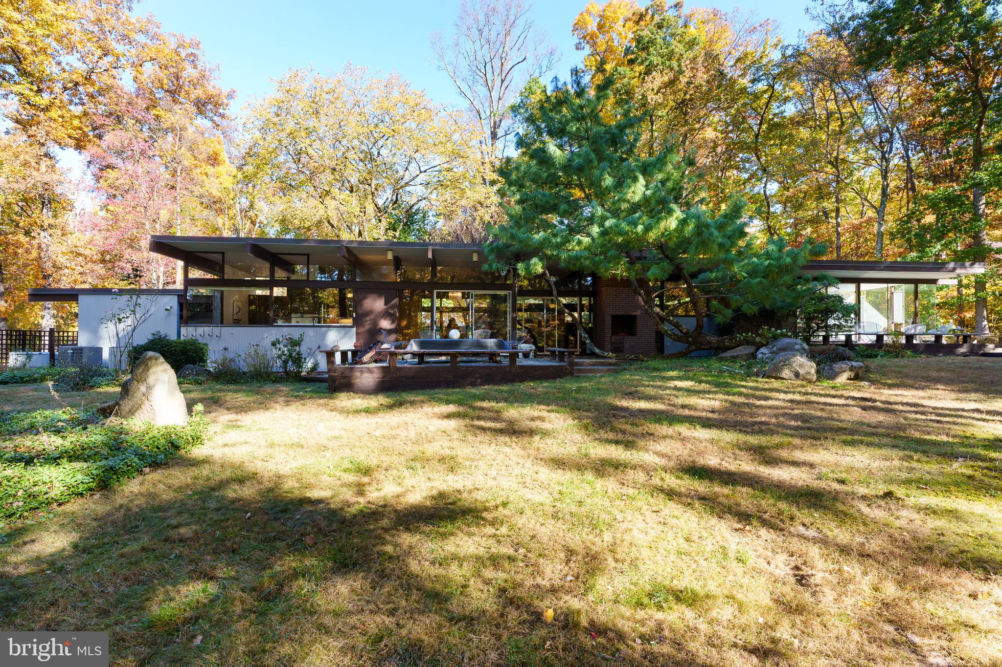 75 Hardy Drive Princeton, NJ 08540 - Photo 46 of 55