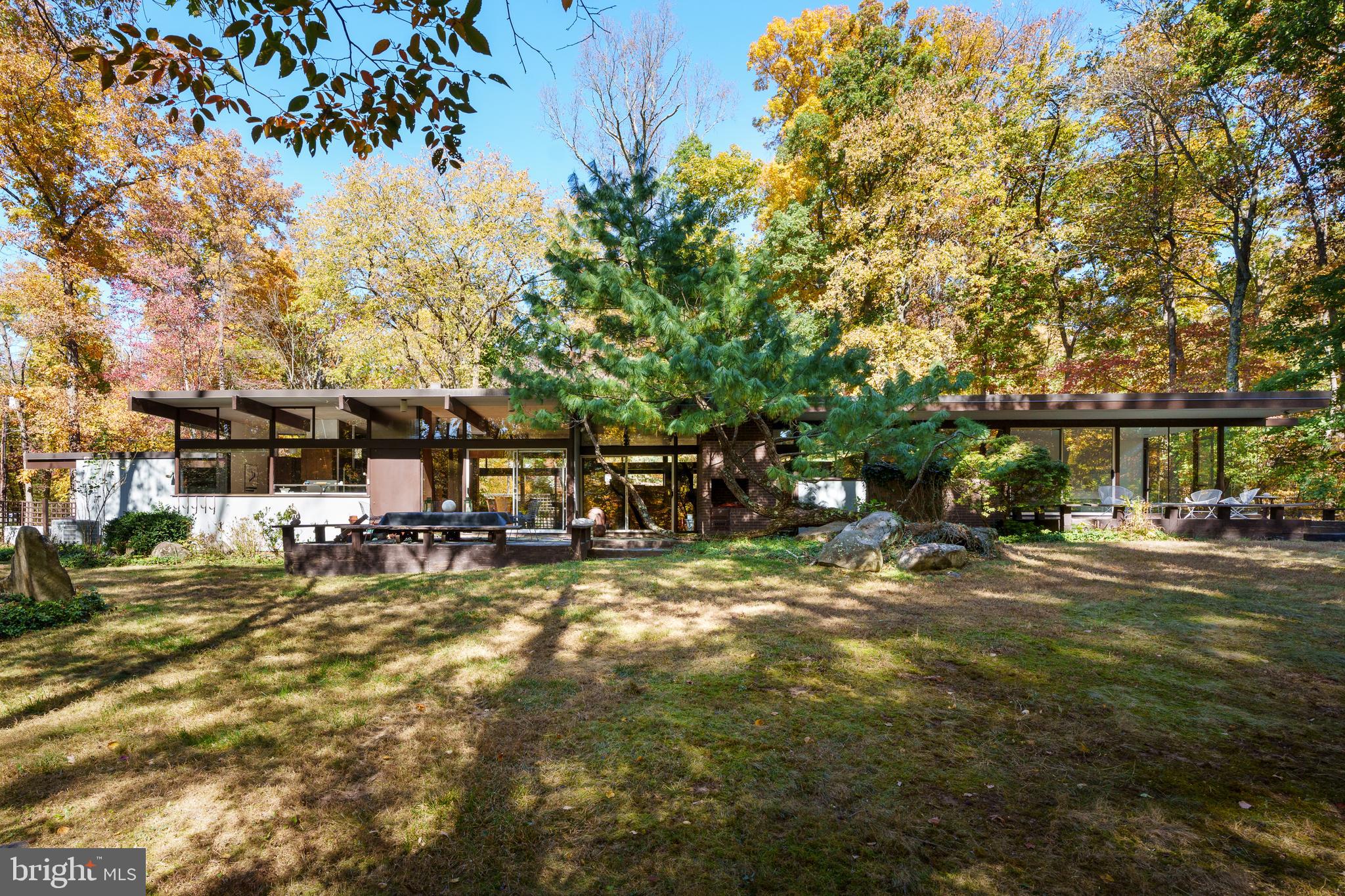 75 Hardy Drive Princeton, NJ 08540 - Photo 47 of 55