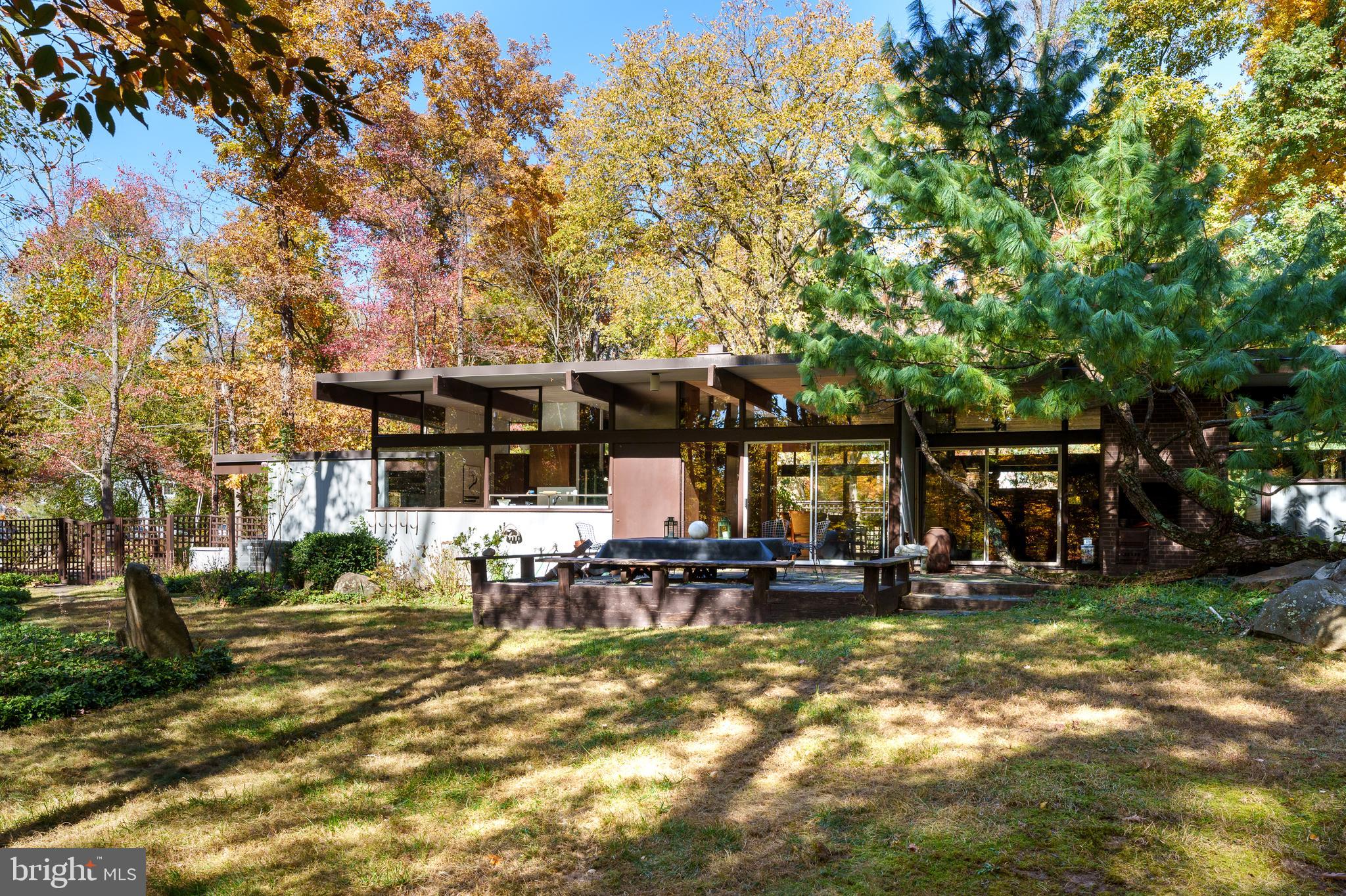 75 Hardy Drive Princeton, NJ 08540 - Photo 48 of 55