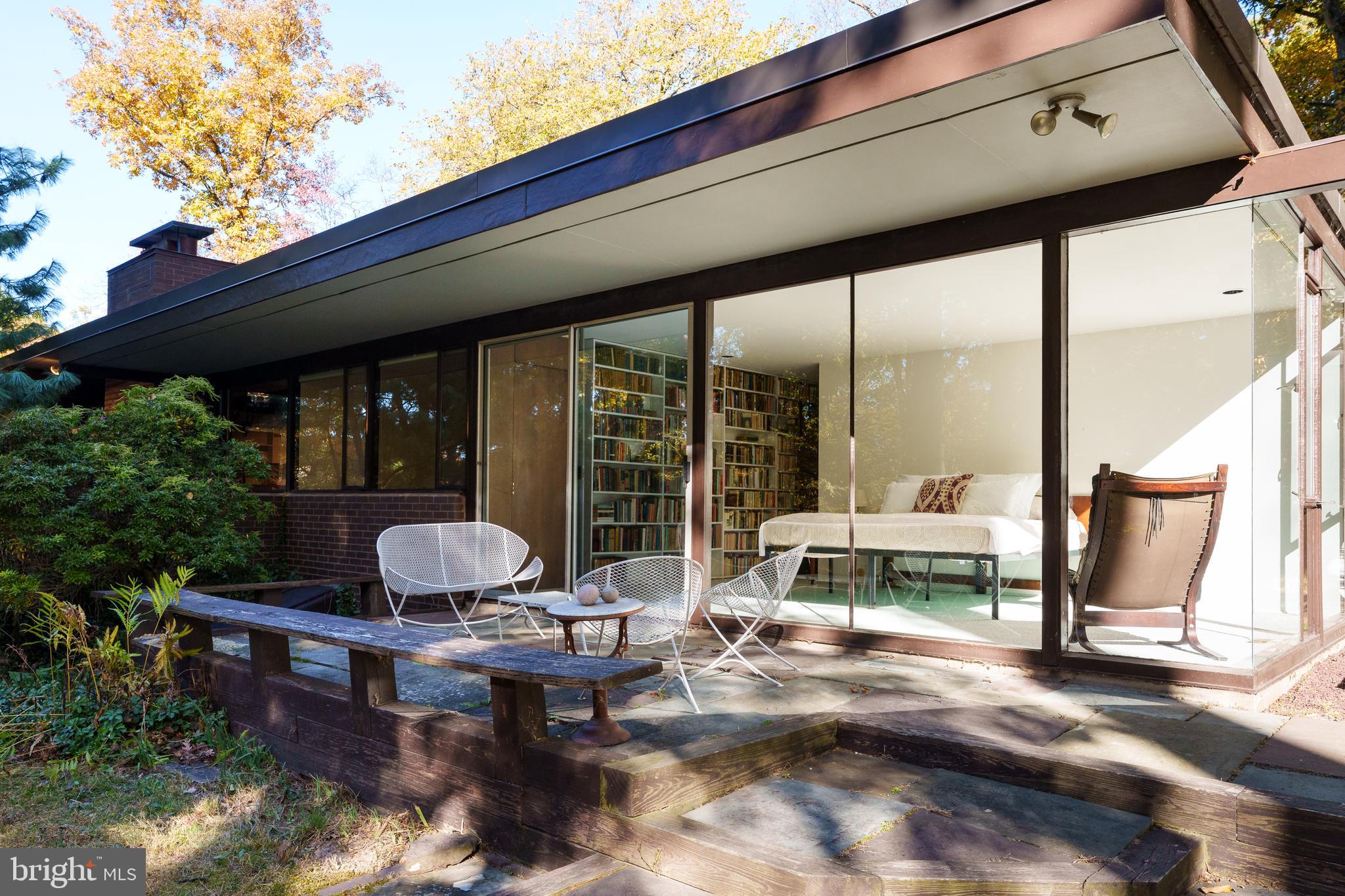 75 Hardy Drive Princeton, NJ 08540 - Photo 49 of 55