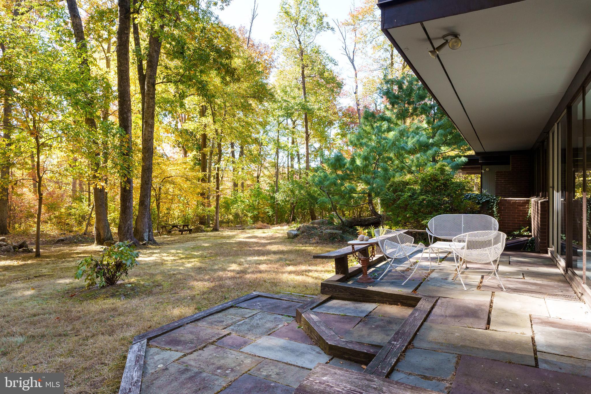 75 Hardy Drive Princeton, NJ 08540 - Photo 50 of 55