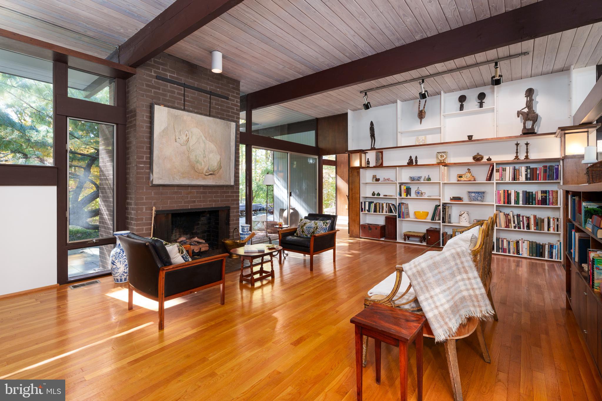 75 Hardy Drive Princeton, NJ 08540 - Photo 8 of 55