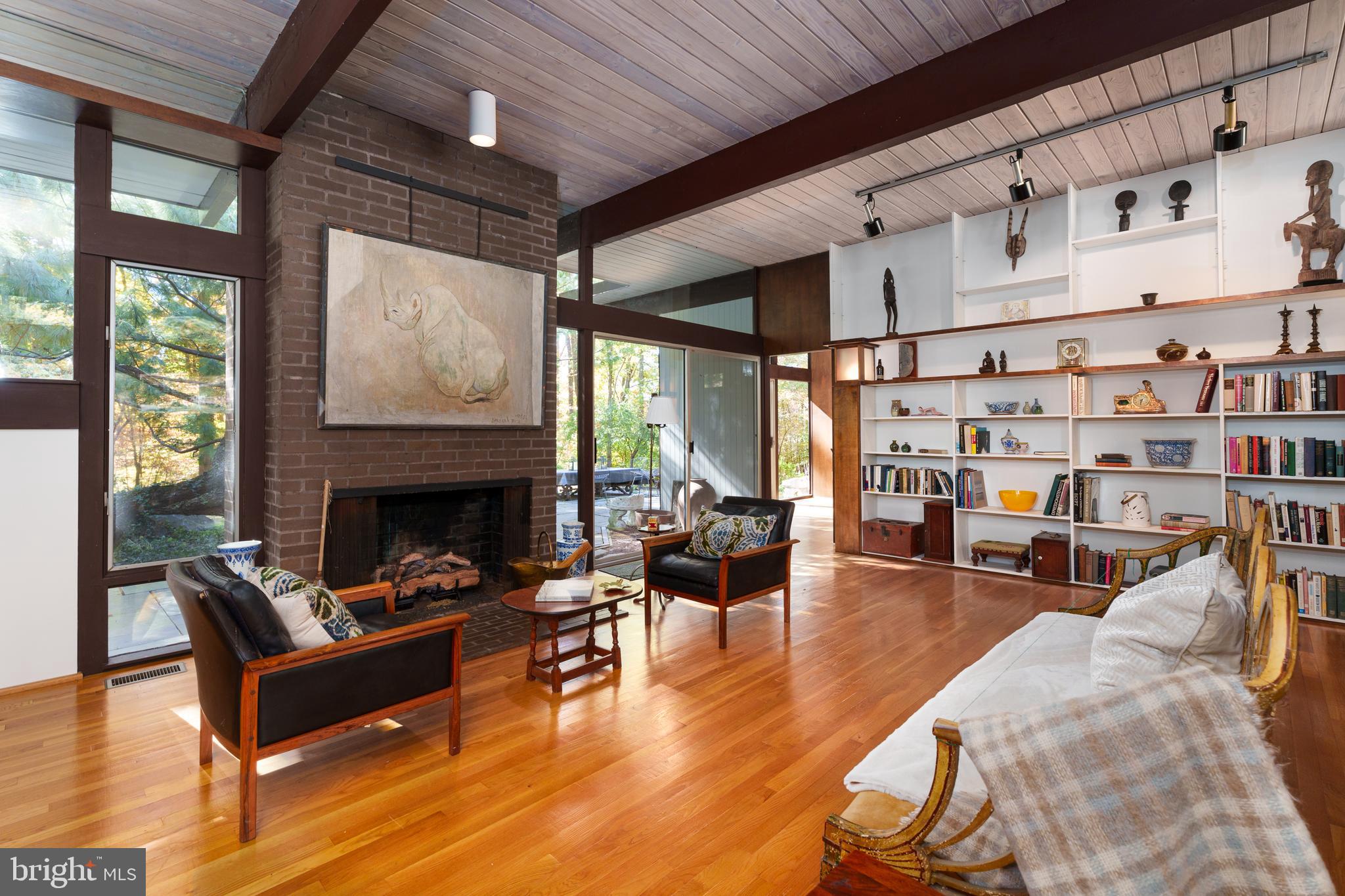 75 Hardy Drive Princeton, NJ 08540 - Photo 9 of 55