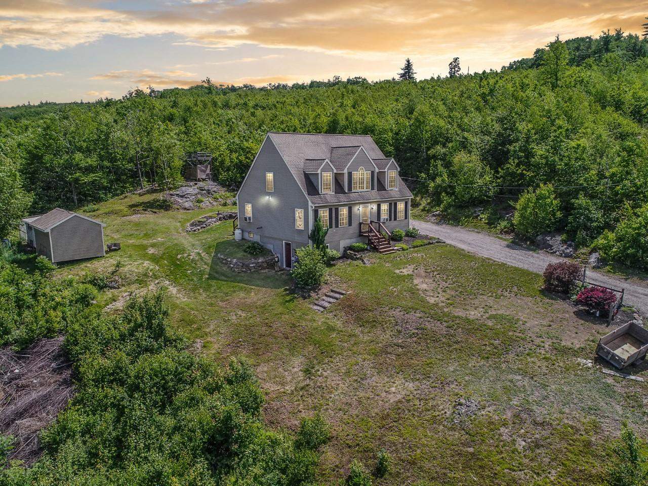 10 Echo Valley Road Deerfield, NH 03037 - Photo 1 of 38