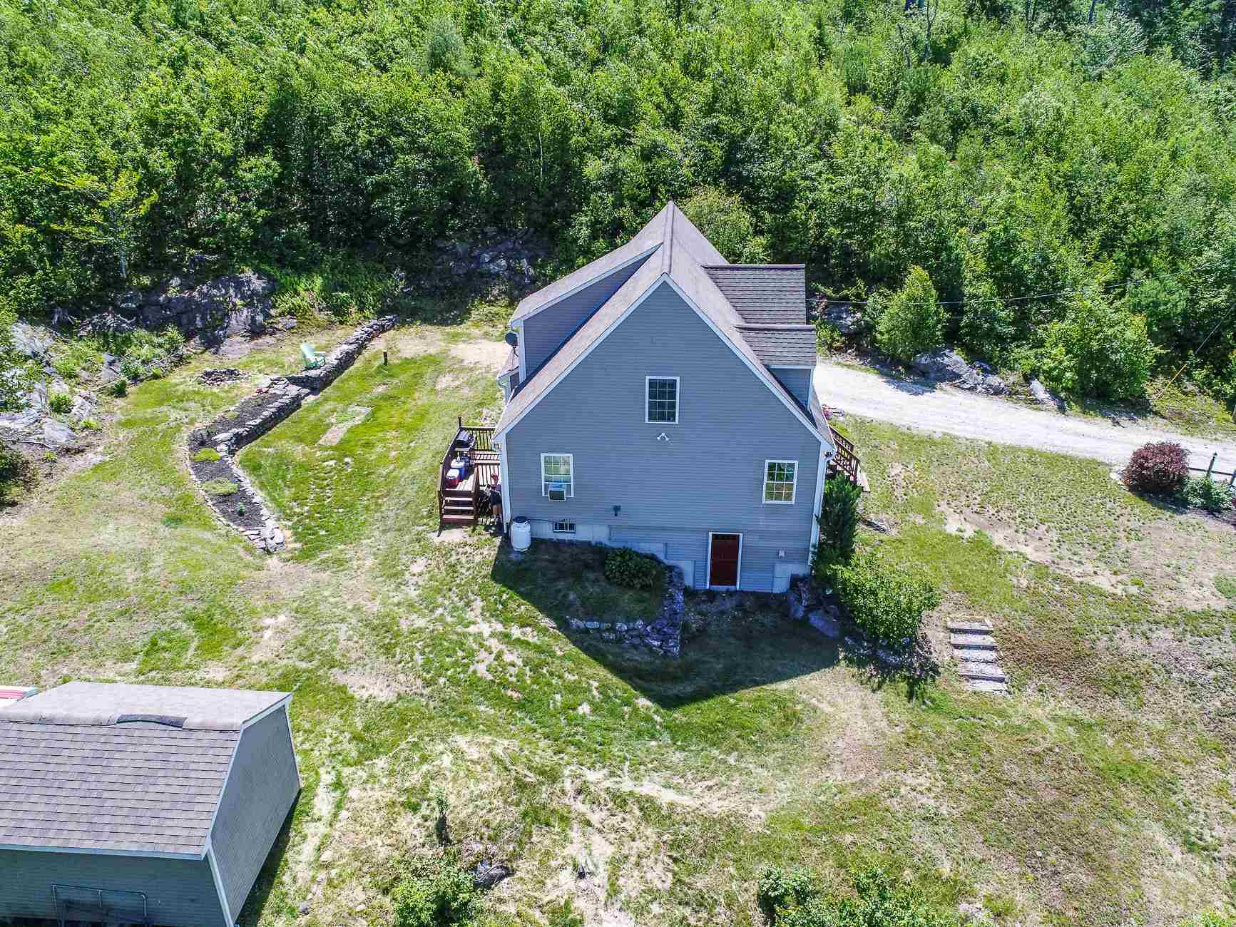 10 Echo Valley Road Deerfield, NH 03037 - Photo 36 of 38
