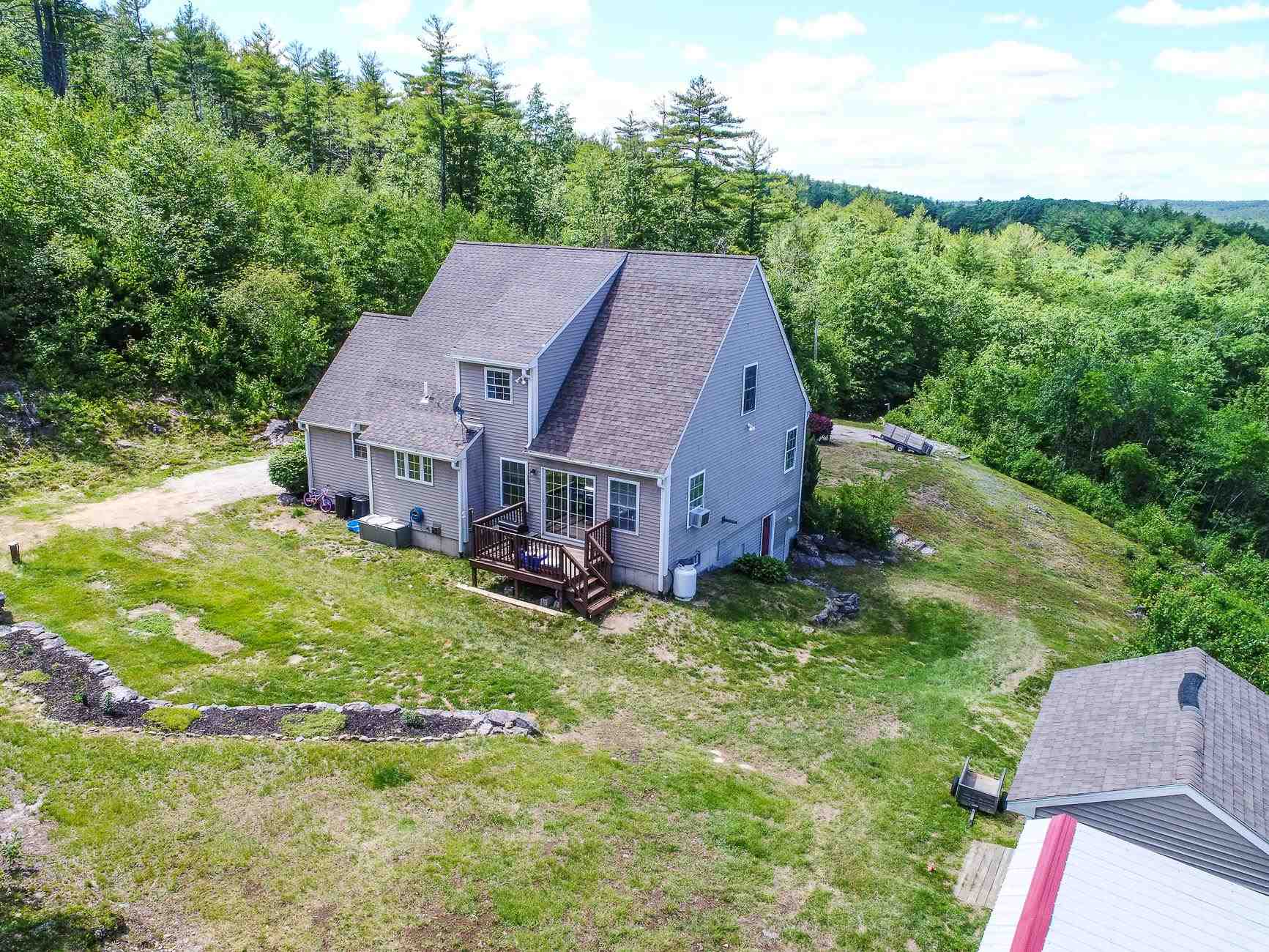 10 Echo Valley Road Deerfield, NH 03037 - Photo 8 of 38