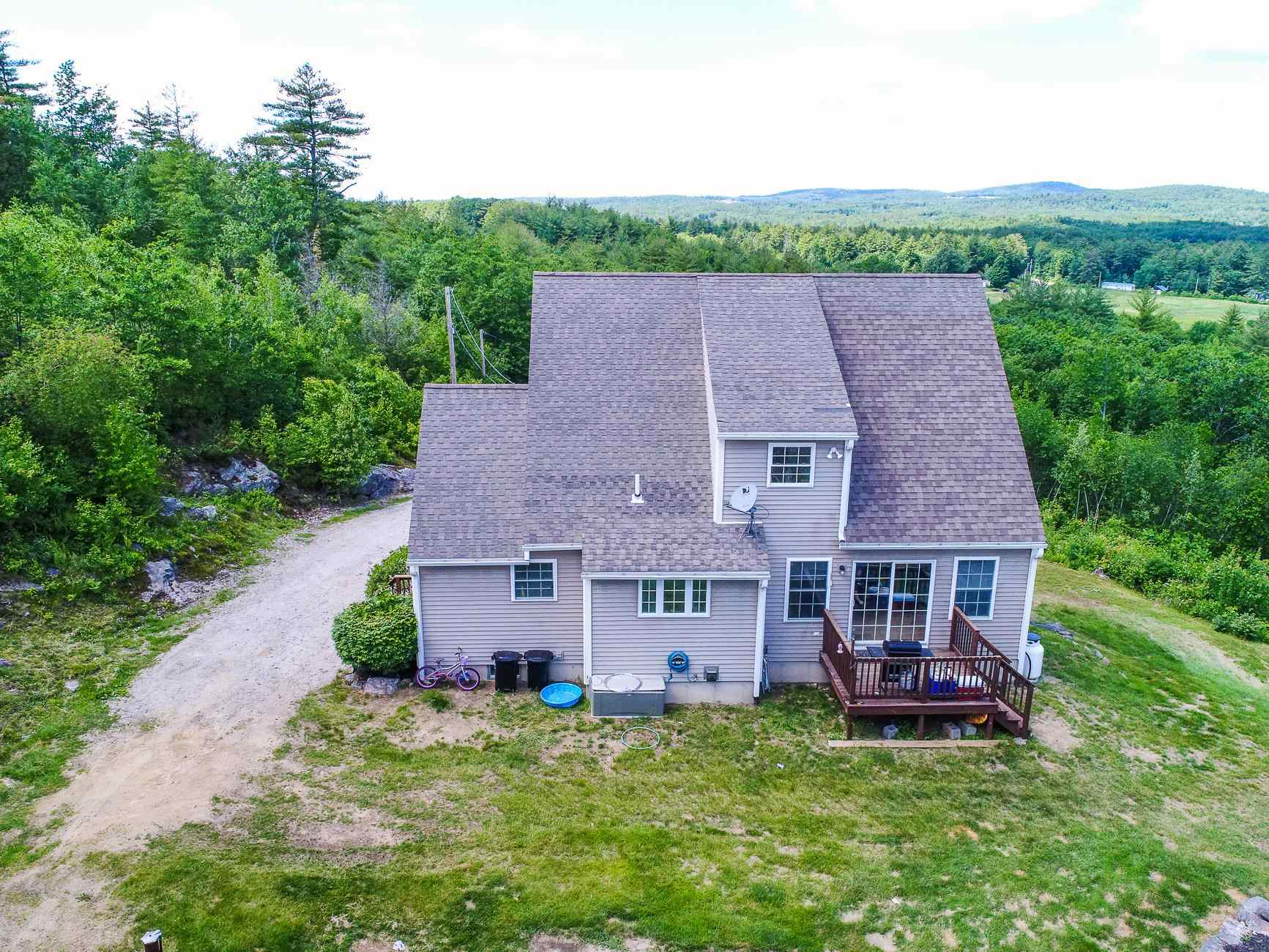 10 Echo Valley Road Deerfield, NH 03037 - Photo 9 of 38