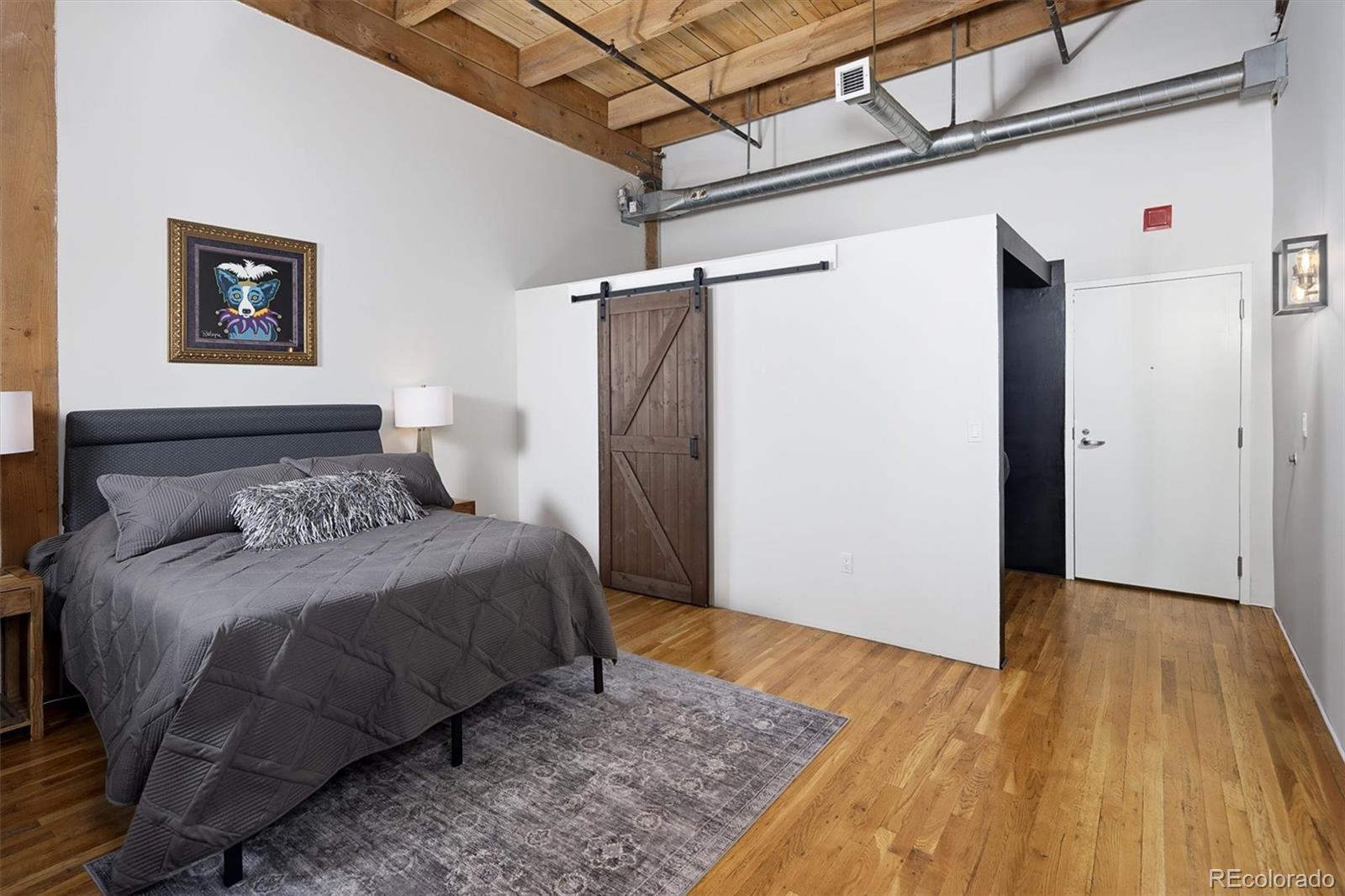 1801 Wynkoop Street, Unit 511 Denver, CO 80202 - Photo 4 of 50