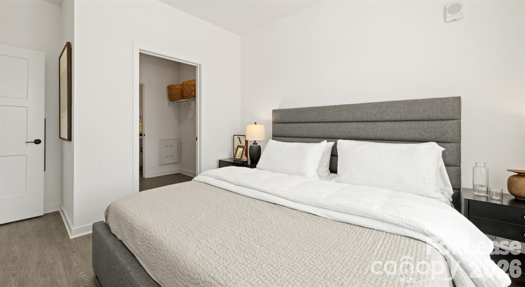 2314 Berryhill Road, Unit TH2B Charlotte, NC 28208 - Photo 26 of 31 Gallery Image 26