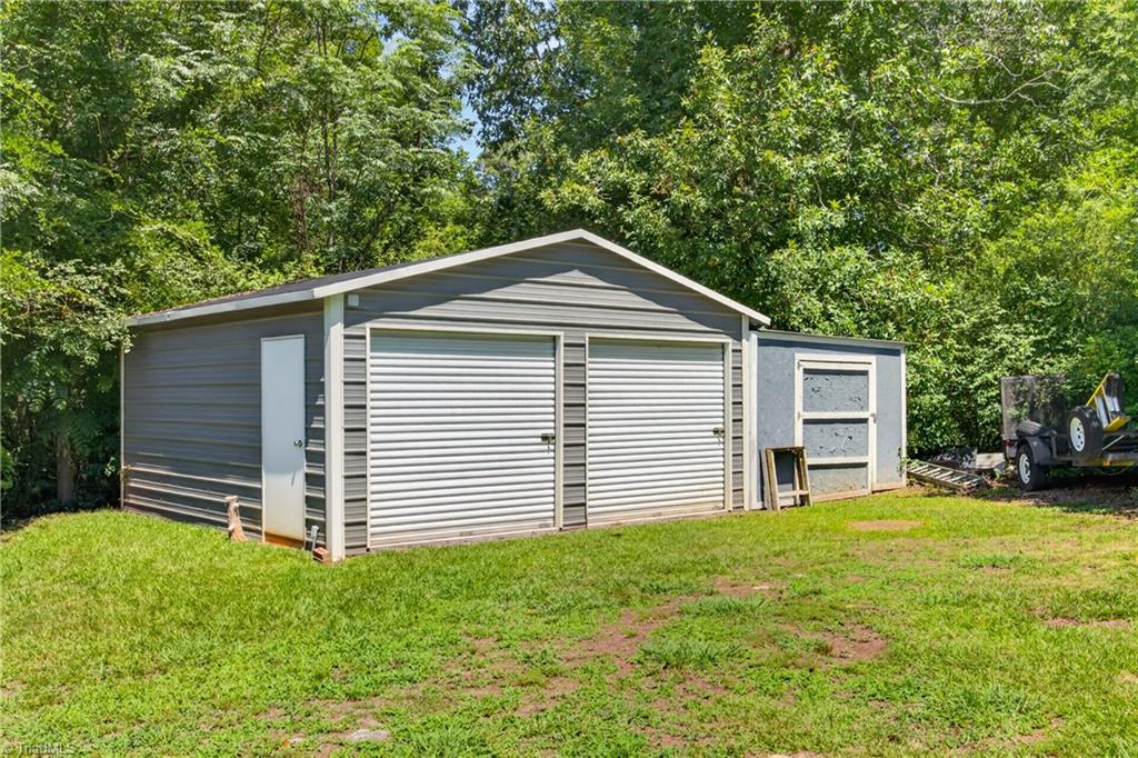 1864 Cotton Creek Road Biscoe, NC 27209 - Photo 38 of 47