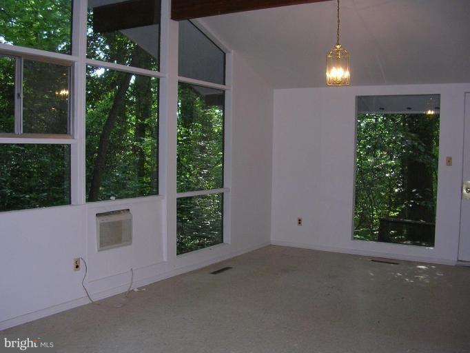 2704 Hidden Valley Road Accokeek, MD 20607 - Photo 12 of 15 front view of a house with a large window