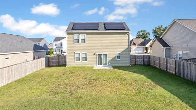 $374,999 | 322 Bountiful Drive, Moncks Corner, SC 29461