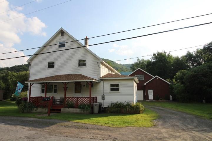 46 Cooks Falls Road Roscoe, NY 12776 - Photo 1 of 1 Gallery Image 1
