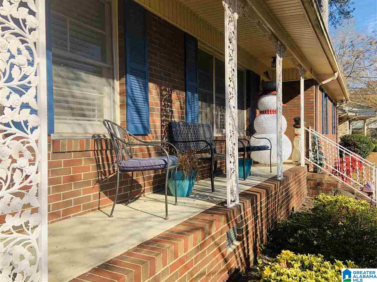 1227 Sangster Road Gadsden, AL 35901 - Photo 31 of 34