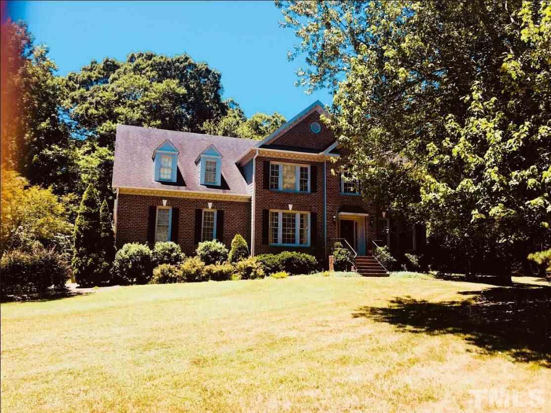 404 Reedham Way Raleigh, NC 27615 - Photo 1 of 5 Gallery Image 1