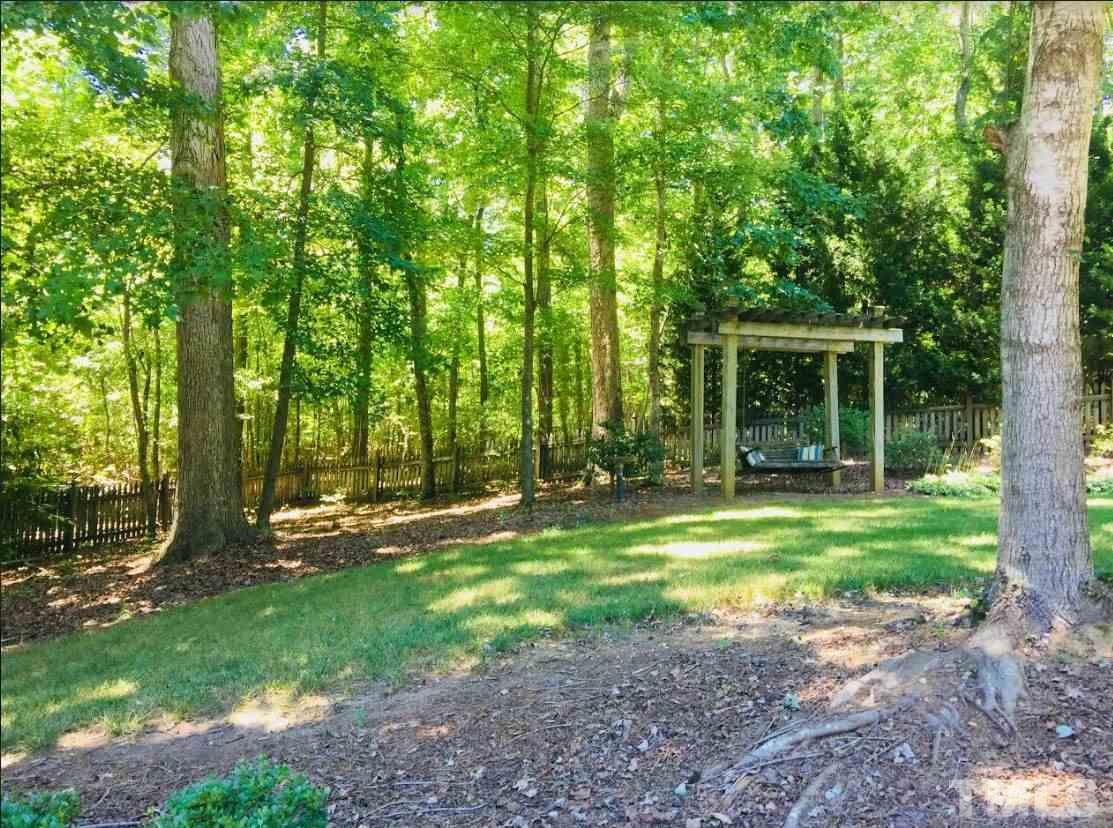 404 Reedham Way Raleigh, NC 27615 - Photo 4 of 5 Gallery Image 4
