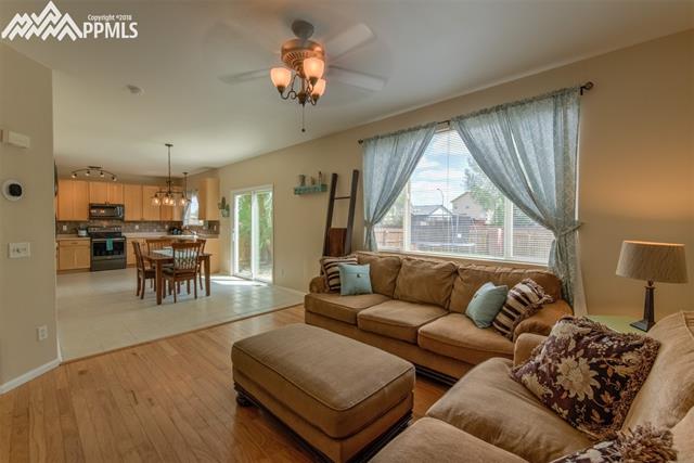 11367 Berry Farm Road Fountain, CO 80817 - Photo 4 of 22 Gallery Image 4