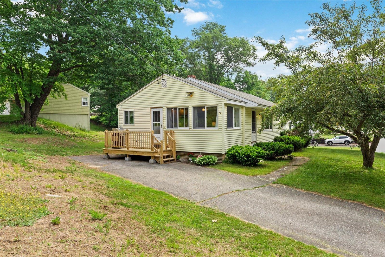 3 Nelson Circle Jaffrey, NH 03452 - Photo 2 of 27