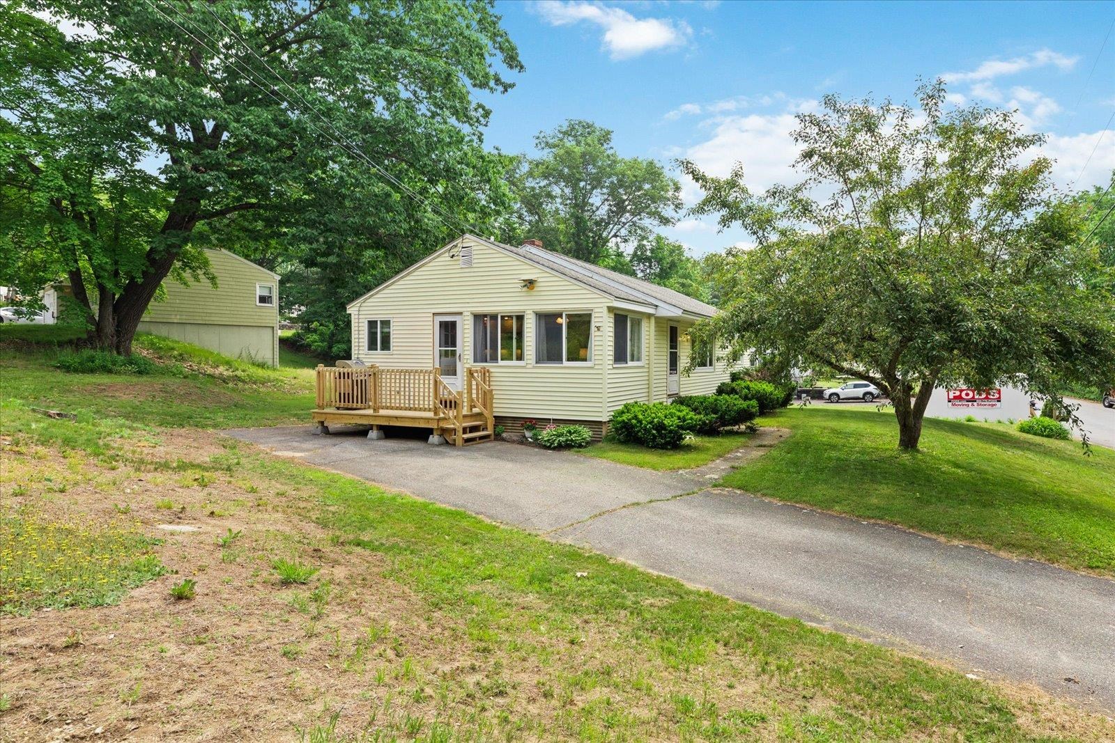 3 Nelson Circle Jaffrey, NH 03452 - Photo 25 of 27