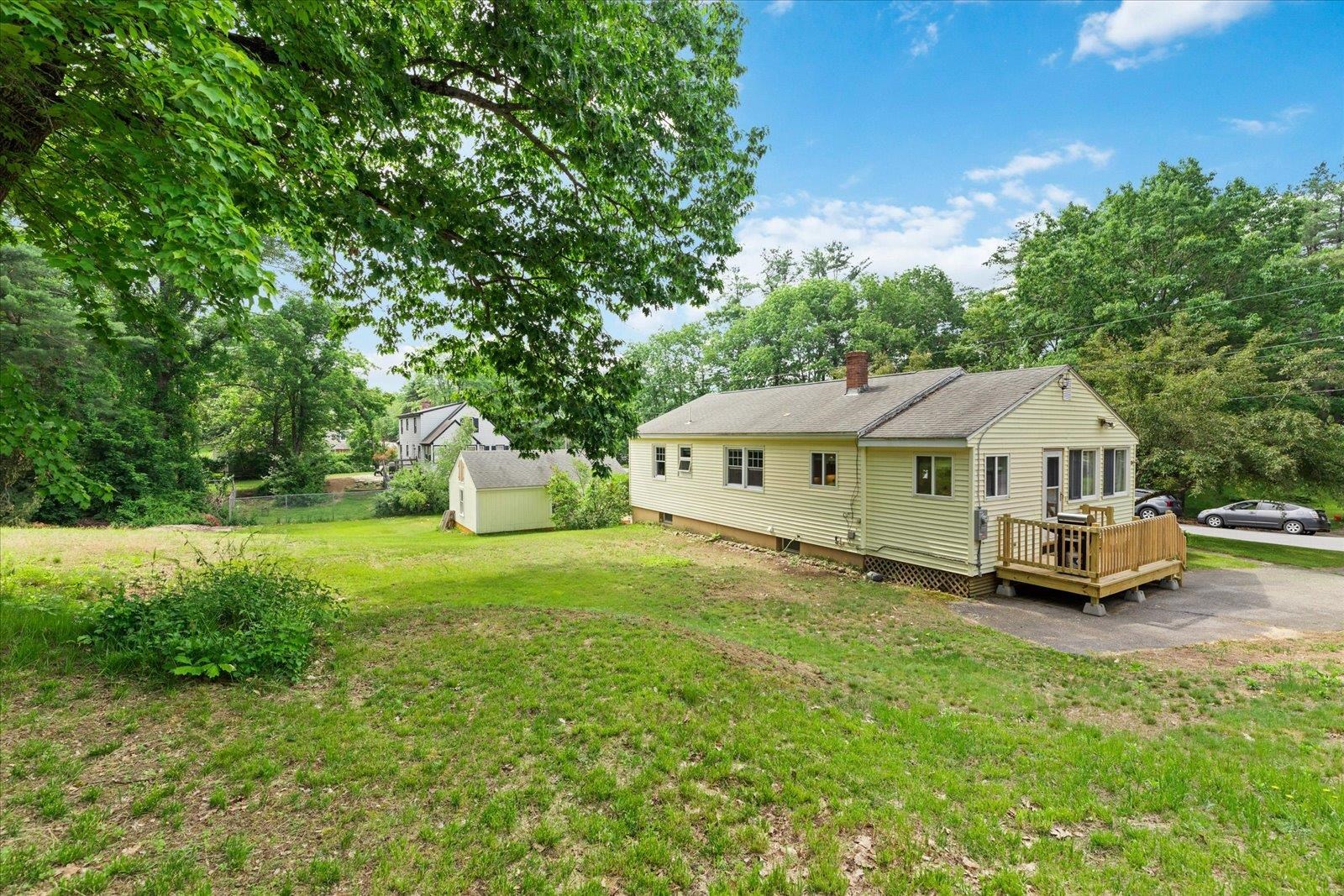 3 Nelson Circle Jaffrey, NH 03452 - Photo 26 of 27