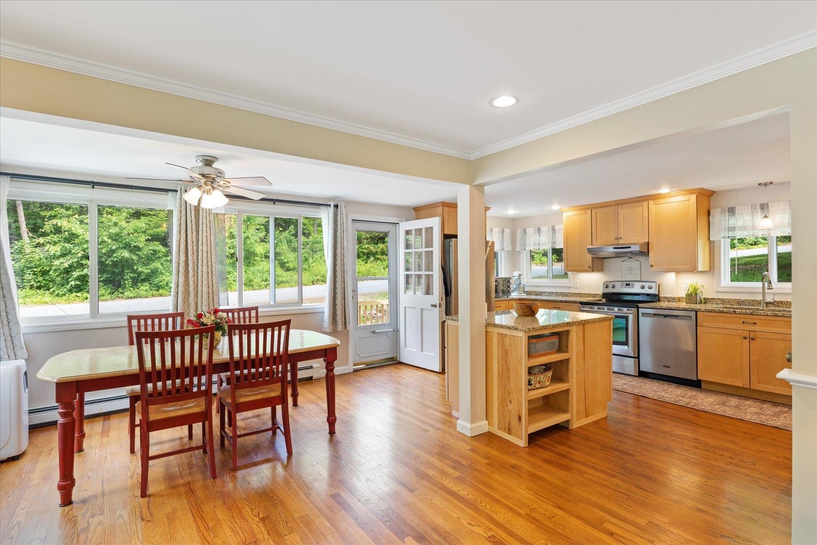 3 Nelson Circle Jaffrey, NH 03452 - Photo 6 of 27