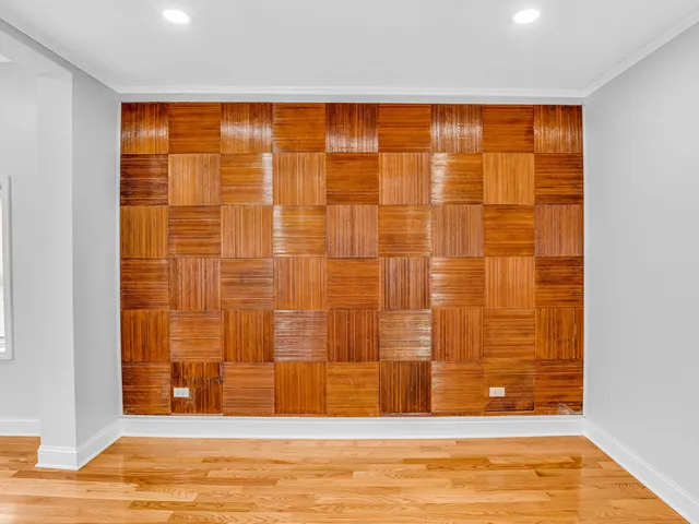 a view of a bathroom with shower