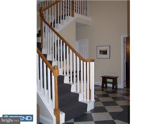 9 Greenbriar Road Mullica Hill, NJ 08062 - Photo 4 of 12 Foyer