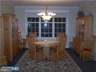 9 Greenbriar Road Mullica Hill, NJ 08062 - Photo 7 of 12 Dining Room