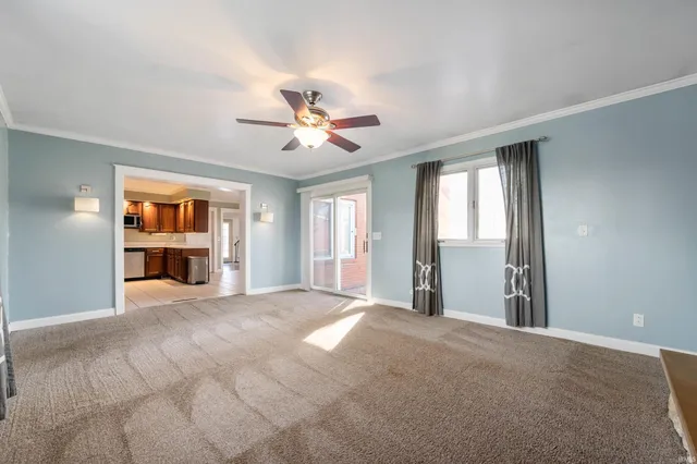 $249,900 | 3001 East Oaklawn Drive, Muncie, IN 47303