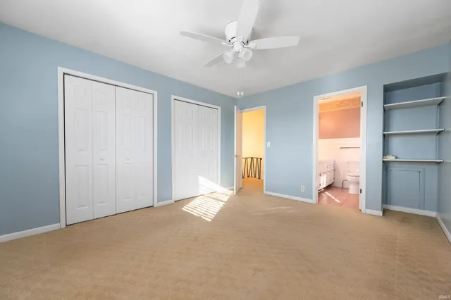 $249,900 | 3001 East Oaklawn Drive, Muncie, IN 47303