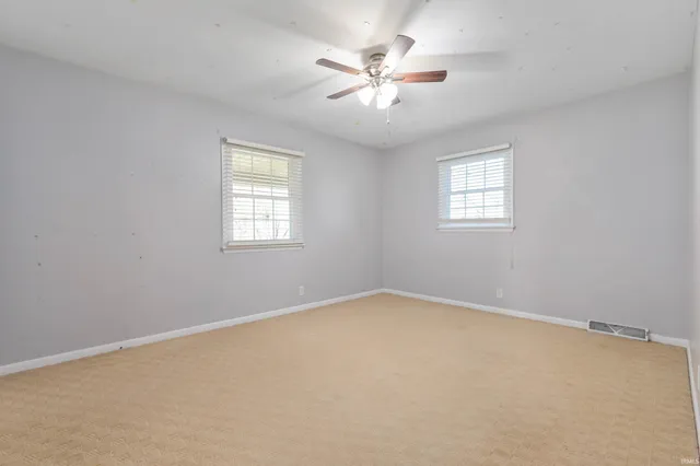 $249,900 | 3001 East Oaklawn Drive, Muncie, IN 47303