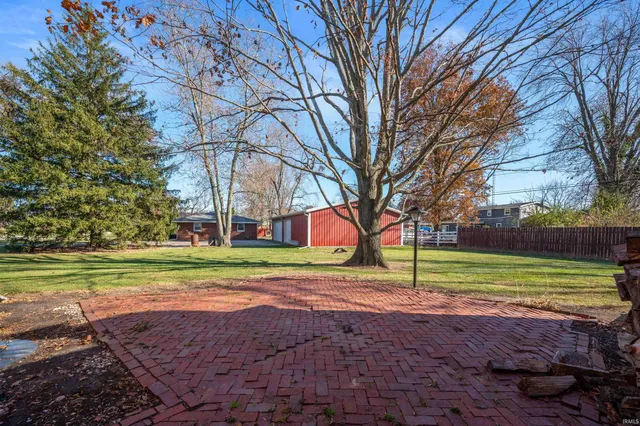 $249,900 | 3001 East Oaklawn Drive, Muncie, IN 47303