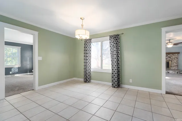 $249,900 | 3001 East Oaklawn Drive, Muncie, IN 47303