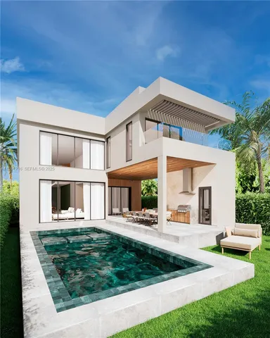 $5,600,000 | 135 Southwest 29th Road, Miami, FL 33129