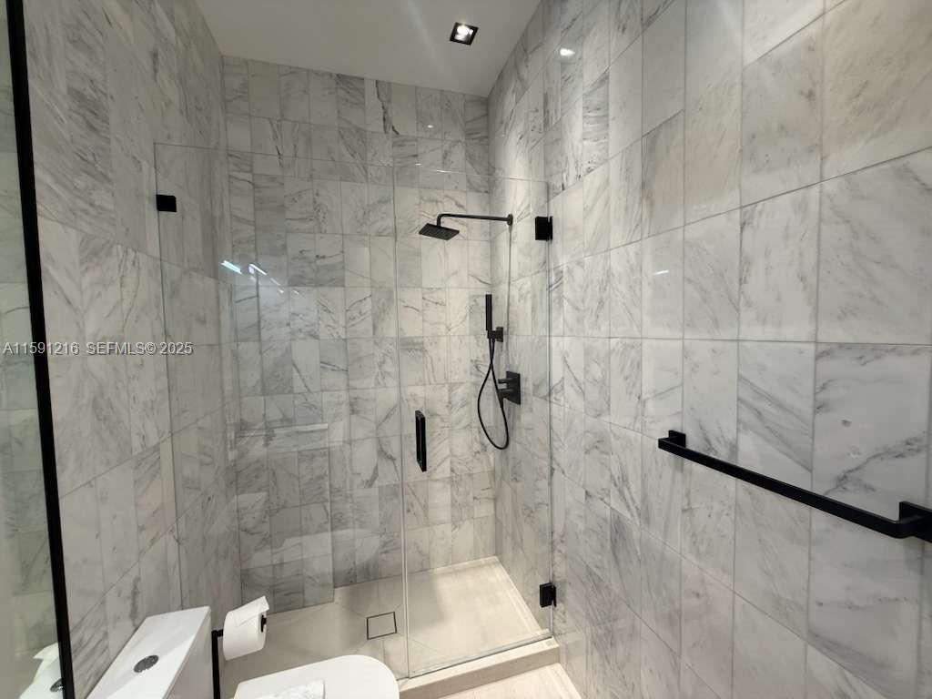 135 Southwest 29th Road Miami, FL 33129 - Photo 69 of 69 a bathroom with a shower