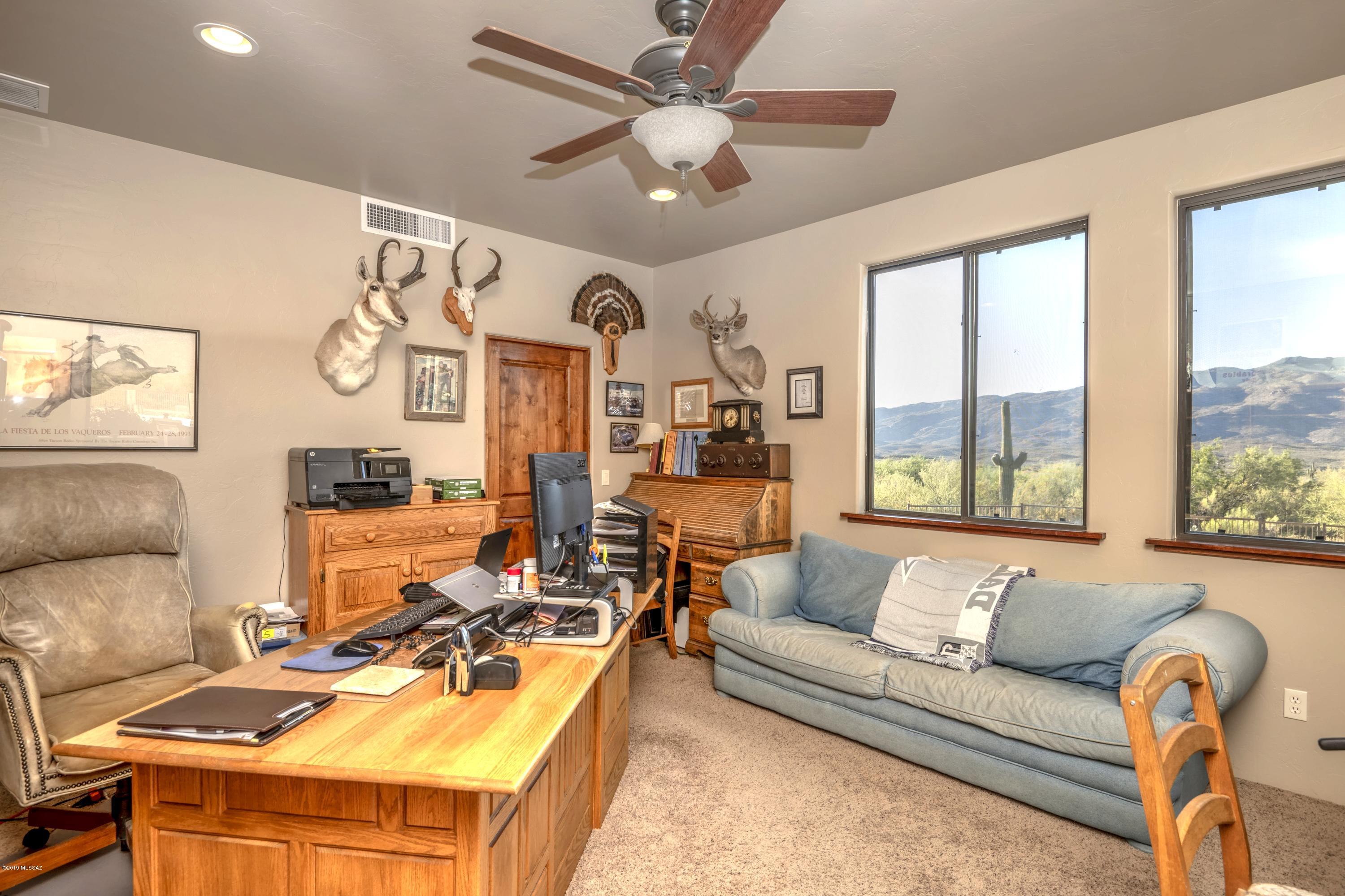 8346 East Tumbling R Ranch Place Vail, AZ 85641 - Photo 31 of 41 Gallery Image 31