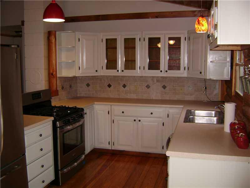 444 Buzzell Hill Road Hope, ME 04847 - Photo 4 of 14 Kitchen.
