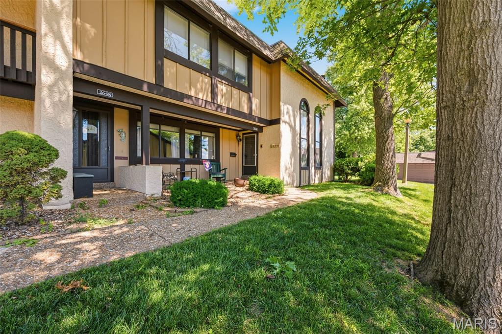 2646 Hampton Road, Unit 6F St. Charles, MO 63303 - Photo 40 of 42