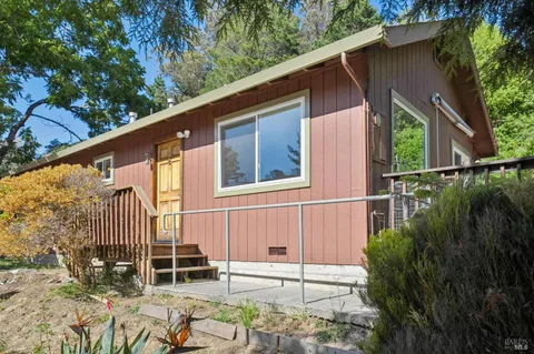 $995,000 | 552 Shoreline Highway, Mill Valley, CA 94941