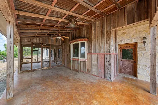 a view of a outdoor space