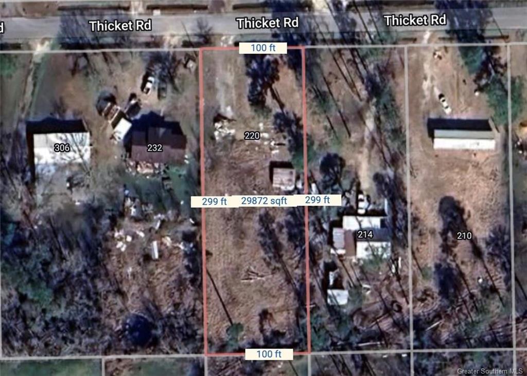 220 Thicket Road Sulphur, LA 70663 - Photo 3 of 4 Gallery Image 3